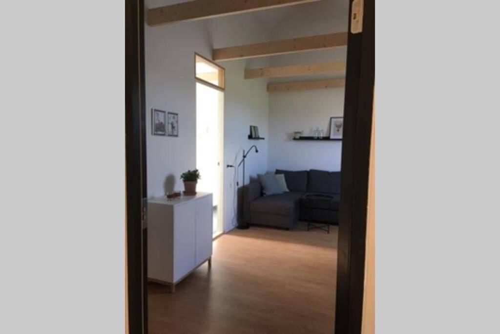Elleholm Διαμέρισμα Οντένσε Εξωτερικό φωτογραφία